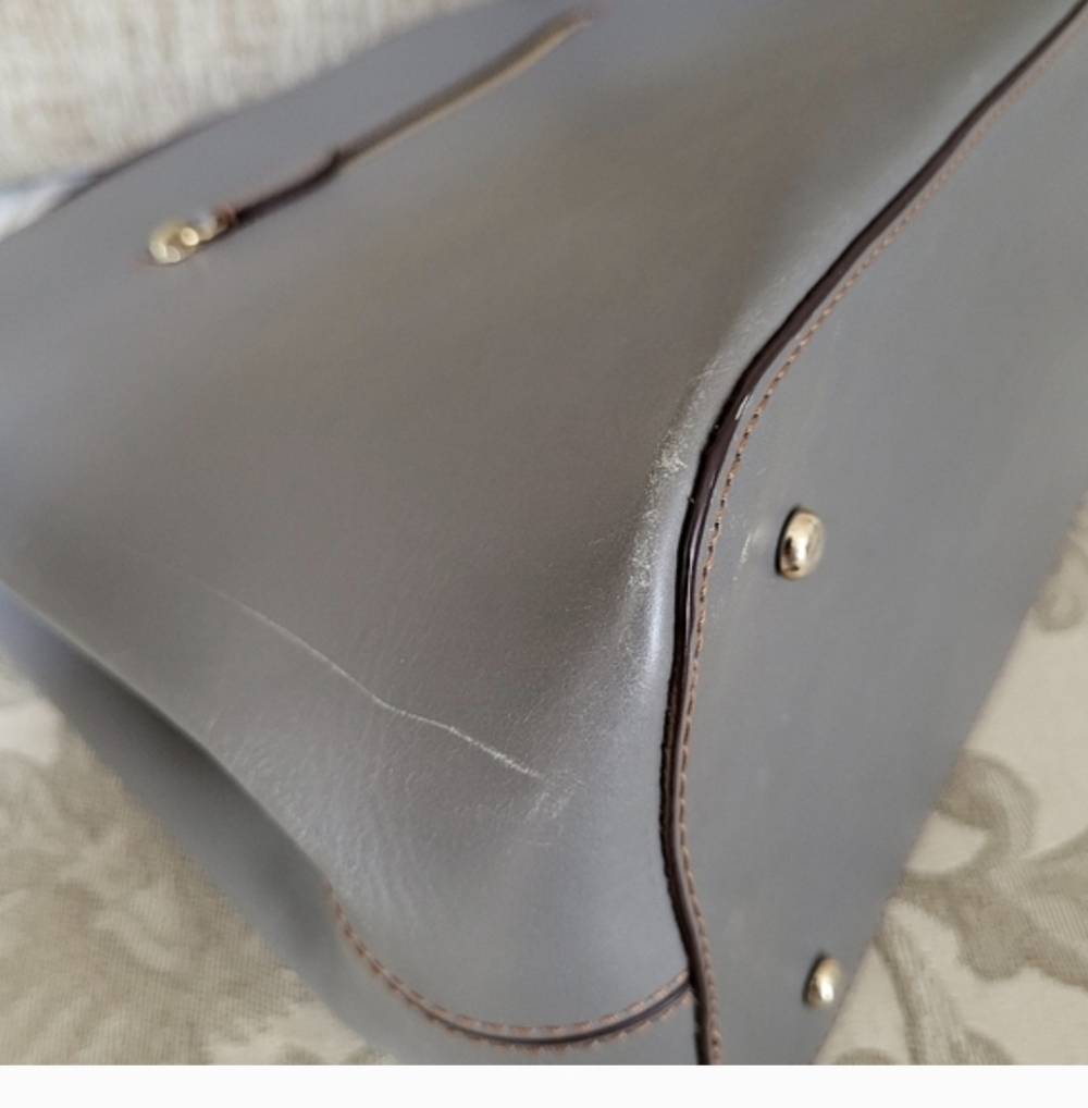 Dooney & Bourke Alto Blanca - Picture 13 of 15